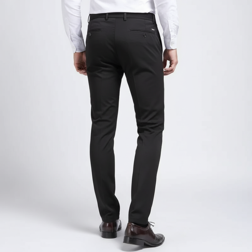 Arthur | Men's Stretch Trousers