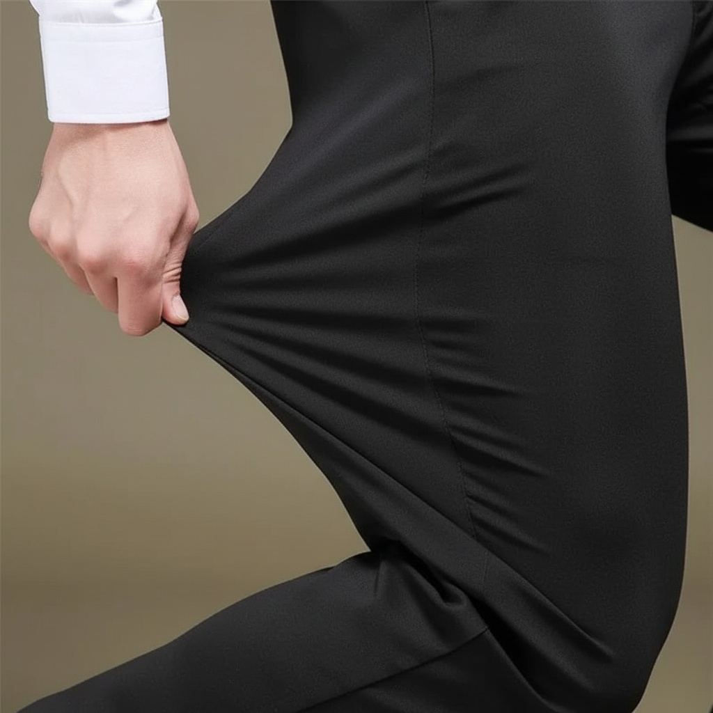 Arthur | Men's Stretch Trousers
