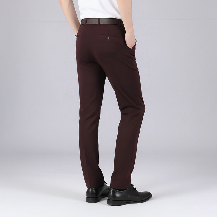 Arthur | Men's Stretch Trousers