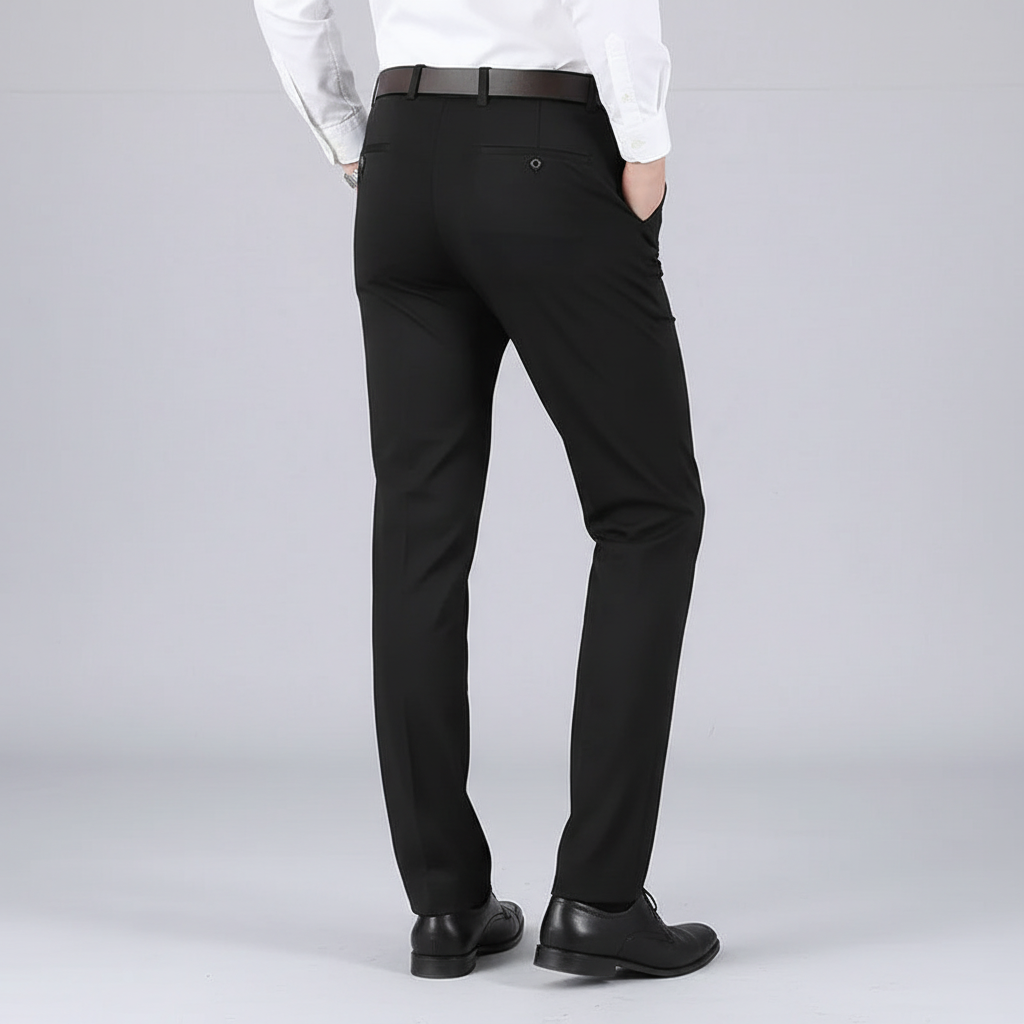 Arthur | Men's Stretch Trousers