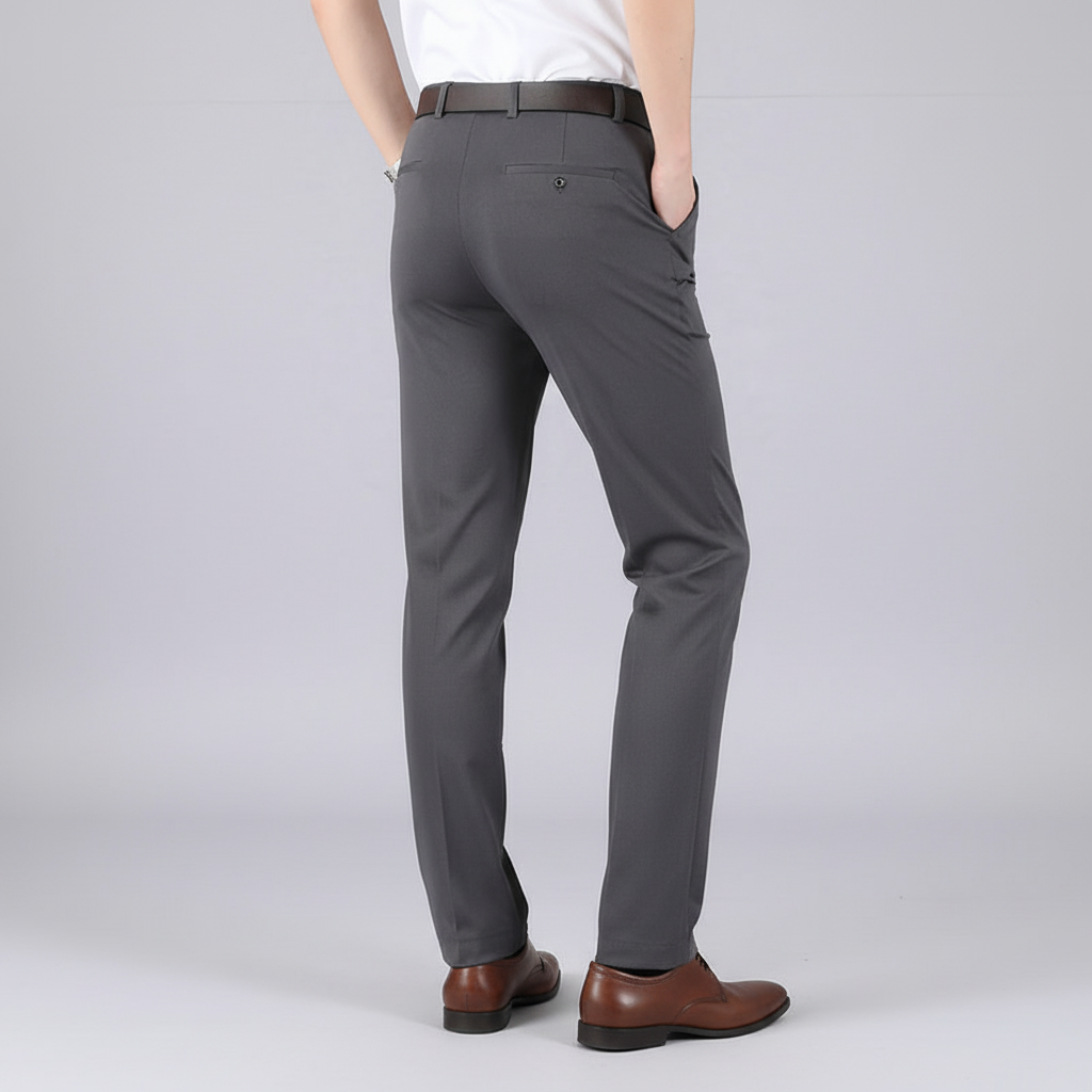 Arthur | Men's Stretch Trousers