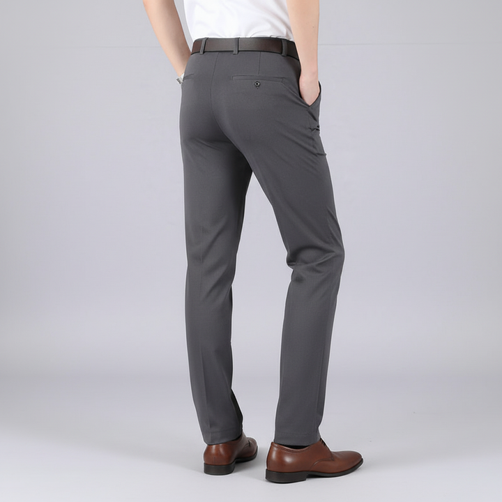 Arthur | Men's Stretch Trousers