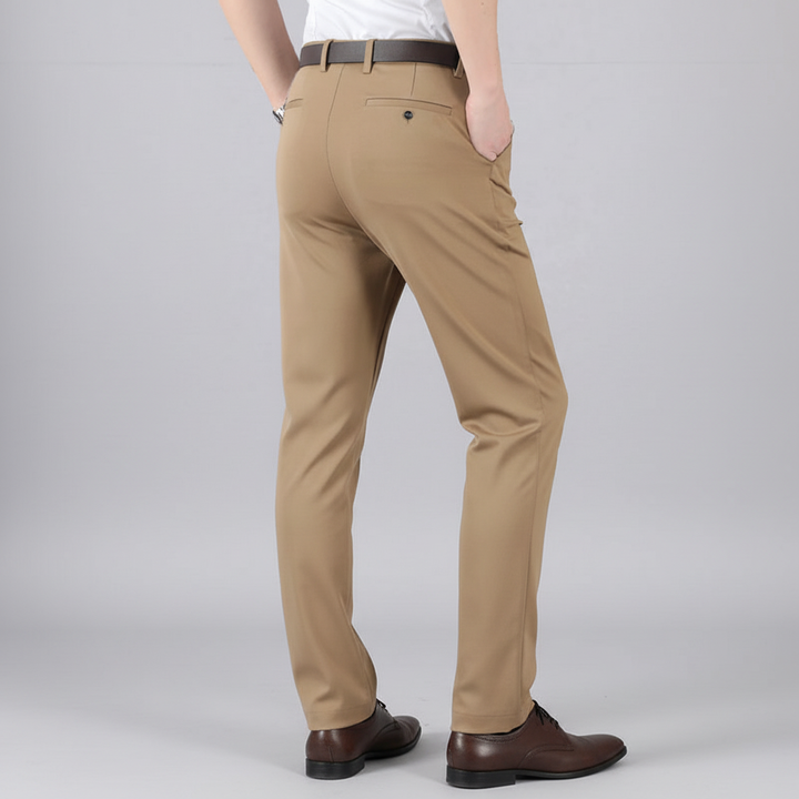 Arthur | Men's Stretch Trousers