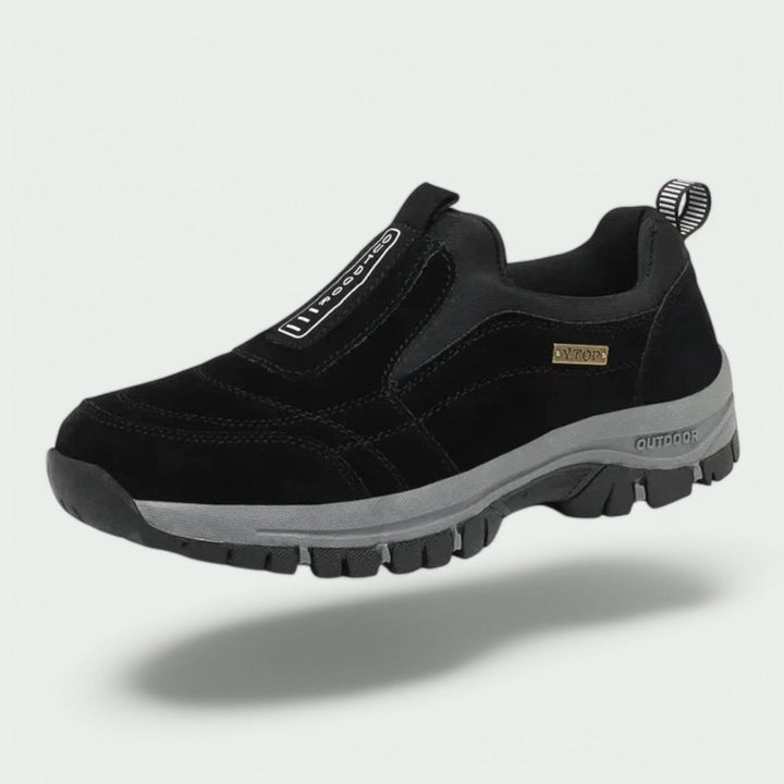 Oliver | Men's Slip-On Outdoor Trainers