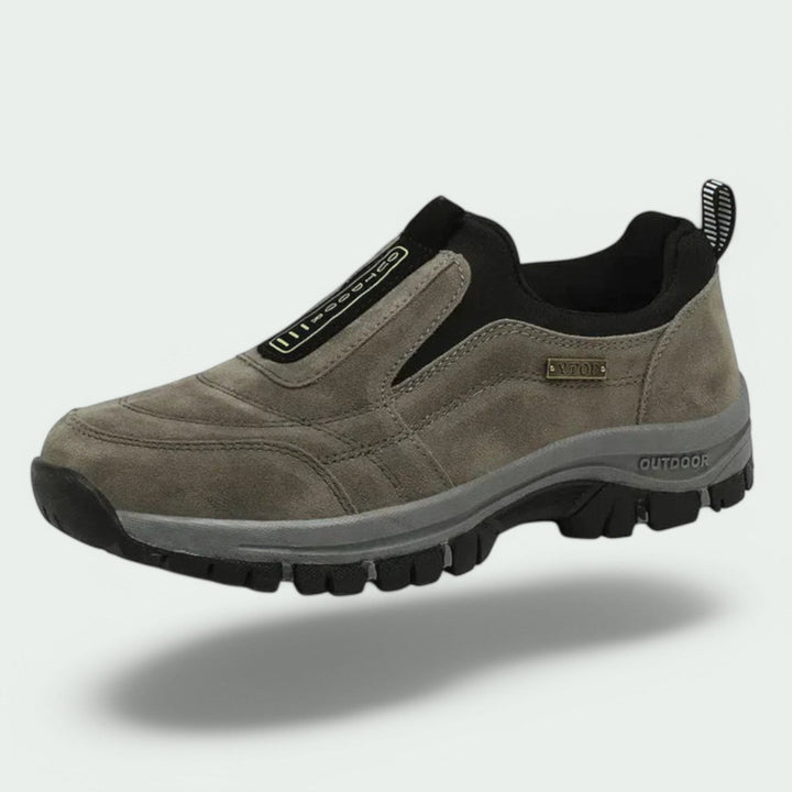 Oliver | Men's Slip-On Outdoor Trainers