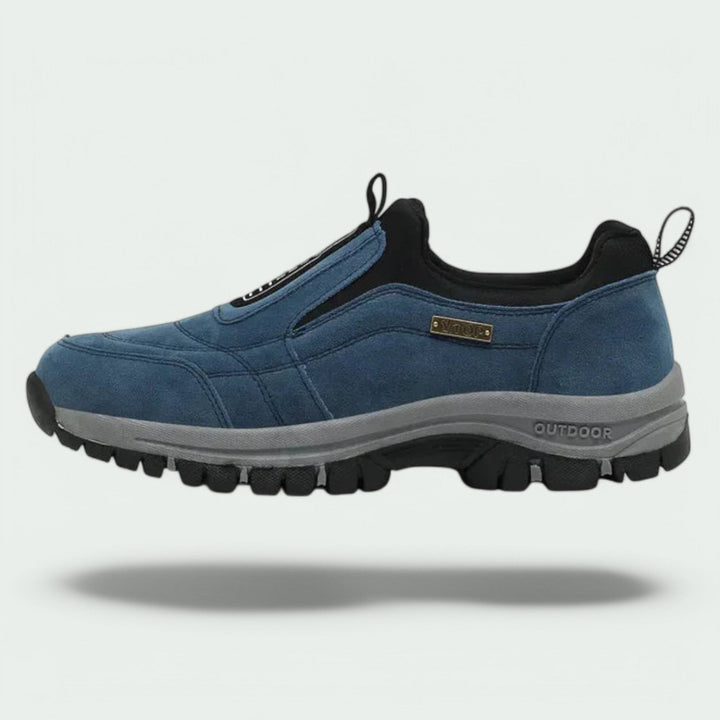 Oliver | Men's Slip-On Outdoor Trainers